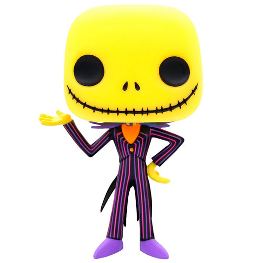 Funko Disney: Nightmare Before Christmas (Jack) - Image 2
