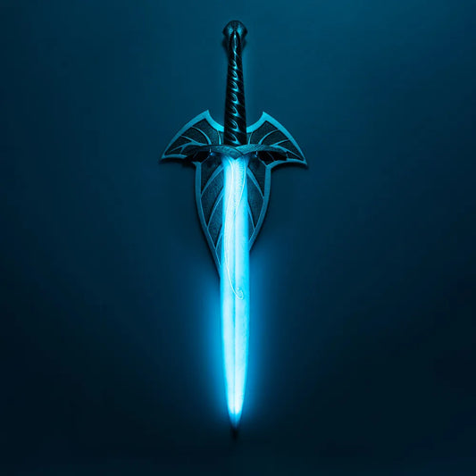 The Lord of the Rings - Sting Lamp