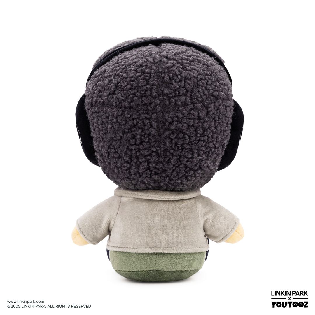 Youtooz Linkin Park Brad 9" Plush (Estimated release 11/25)