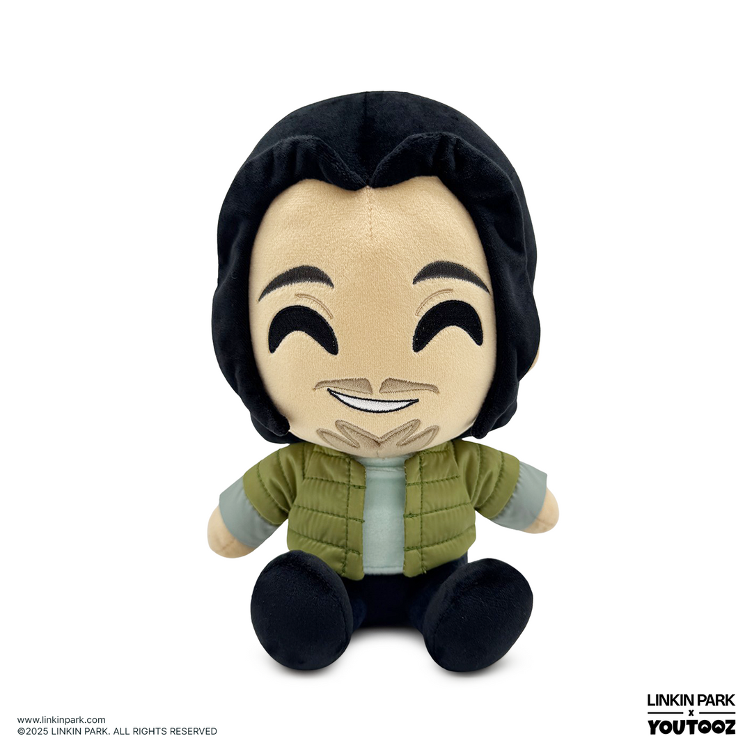 Youtooz Linkin Park Joe 9" Plush (Estimated release 11/25)