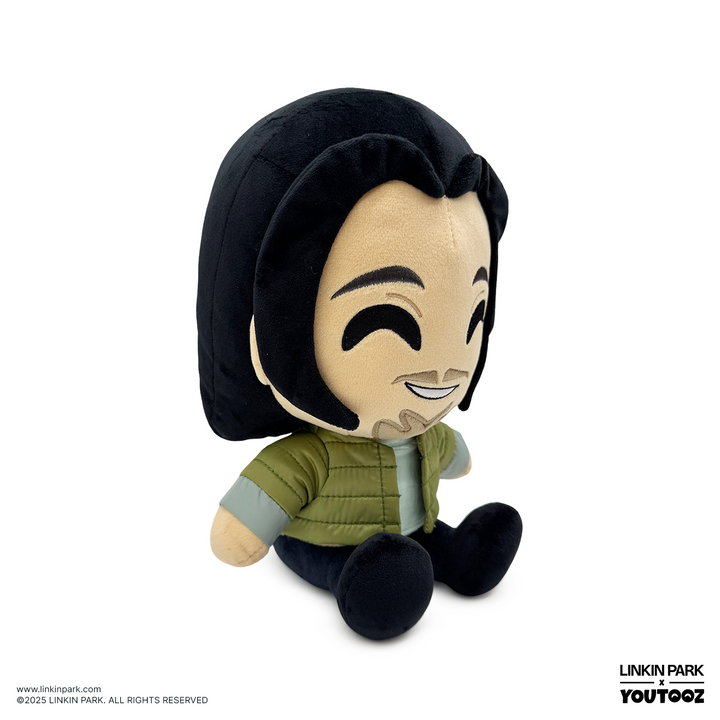 Youtooz Linkin Park Joe 9" Plush (Estimated release 11/25)
