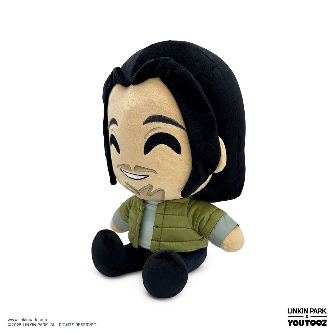 Youtooz Linkin Park Joe 9" Plush (Estimated release 11/25)