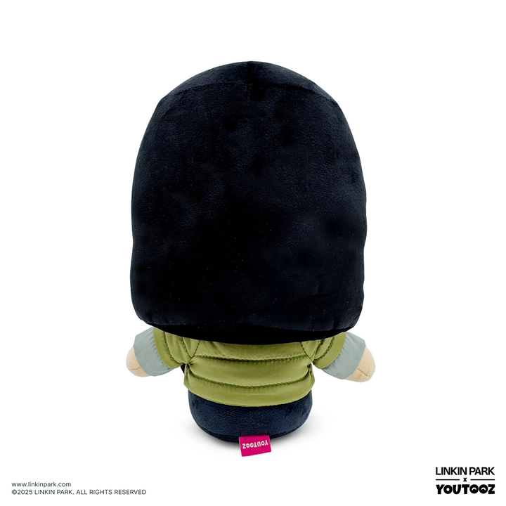 Youtooz Linkin Park Joe 9" Plush (Estimated release 11/25)