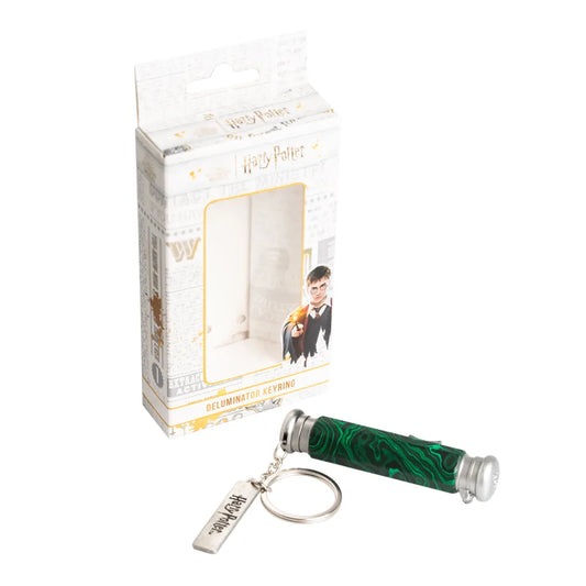 Harry Potter Deluminator Keyring