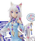 Nekopara Vanilla (Chinese Dress Ver.) Nekopara PVC Statue 1/7 Scale (22 cm)