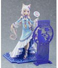 Nekopara Vanilla (Chinese Dress Ver.) Nekopara PVC Statue 1/7 Scale (22 cm)