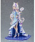 Nekopara Vanilla (Chinese Dress Ver.) Nekopara PVC Statue 1/7 Scale (22 cm)