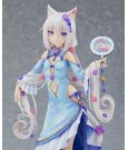 Nekopara Vanilla (Chinese Dress Ver.) Nekopara PVC Statue 1/7 Scale (22 cm)