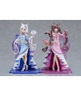 Nekopara Vanilla (Chinese Dress Ver.) Nekopara PVC Statue 1/7 Scale (22 cm)