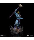 Iron Studios Masters of the Universe Skeletor BDS Art Scale 1/10 Statue (28cm)