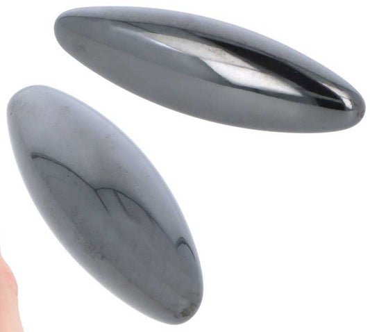 Rattle Magnets, alternate view