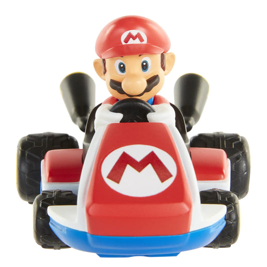 Mario Kart Mario Power Up Racer - Image 2