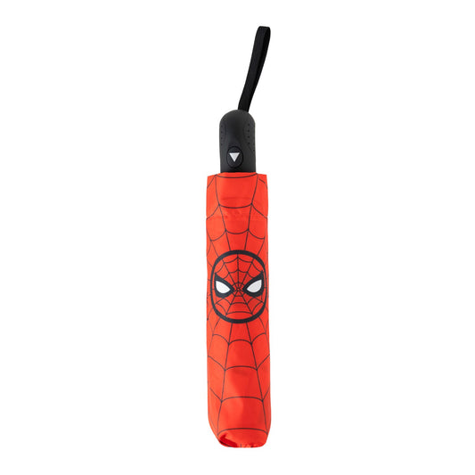 Marvel Spider-Man Lightweight, Foldable Travel Umbrella alternate view