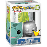 Funko Games: Pokemon 25th Anniversary (Metalic Bulbasaur)