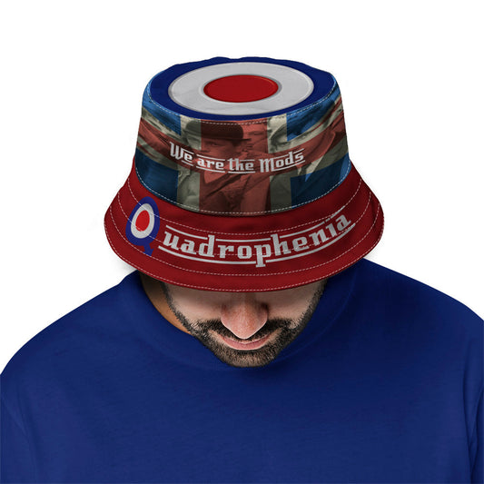 Quadrophenia Bucket Hat, alternate view