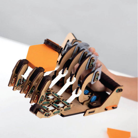 SmartGames Smartivity (Mechanical Hand) - Image 2