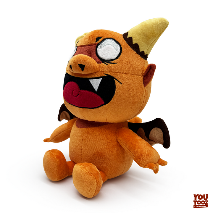 Youtooz Mind Pulp Mind Pulp Orange 9" Plush (Release Date 12/25)