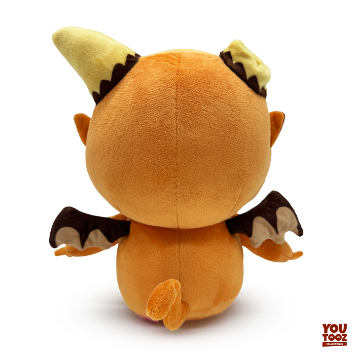 Youtooz Mind Pulp Mind Pulp Orange 9" Plush (Release Date 12/25)