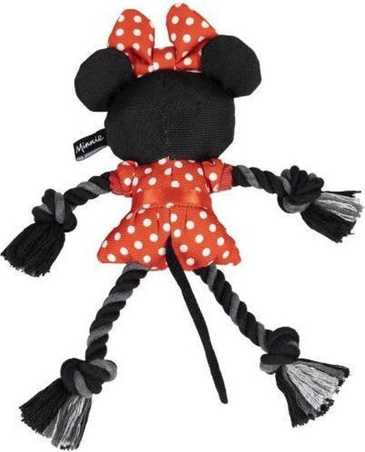 Minnie Dog Cord Toy - Image 2