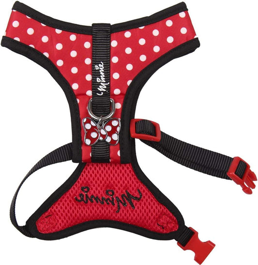Minnie Mouse (Medium/Large) Dog Harness - Image 2