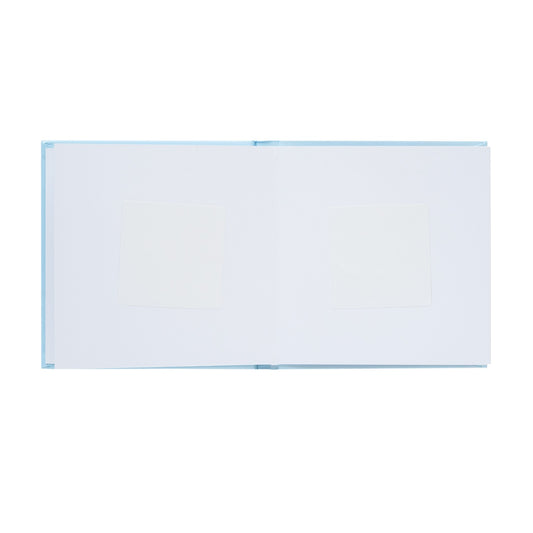 Moomin Photo Album 16x16cm 24 Self-Adhesive Pages alternate view