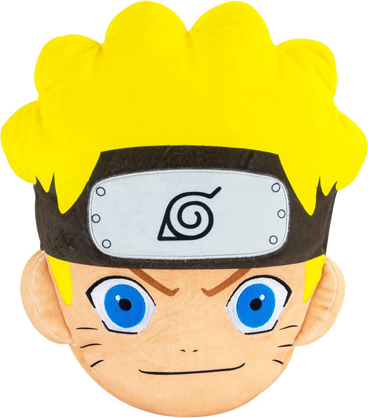 Naruto Mega Plush Cushion - Image 2