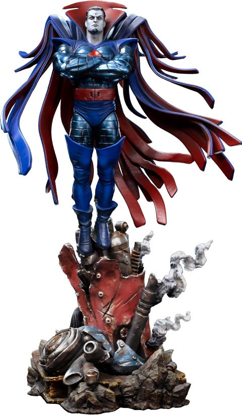 Iron Studios Marvel Comics 1/10 Art Scale Mr. Sinister Statue