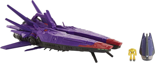 Disney Pixar Lightyear Zurg's Mothership - Image 2