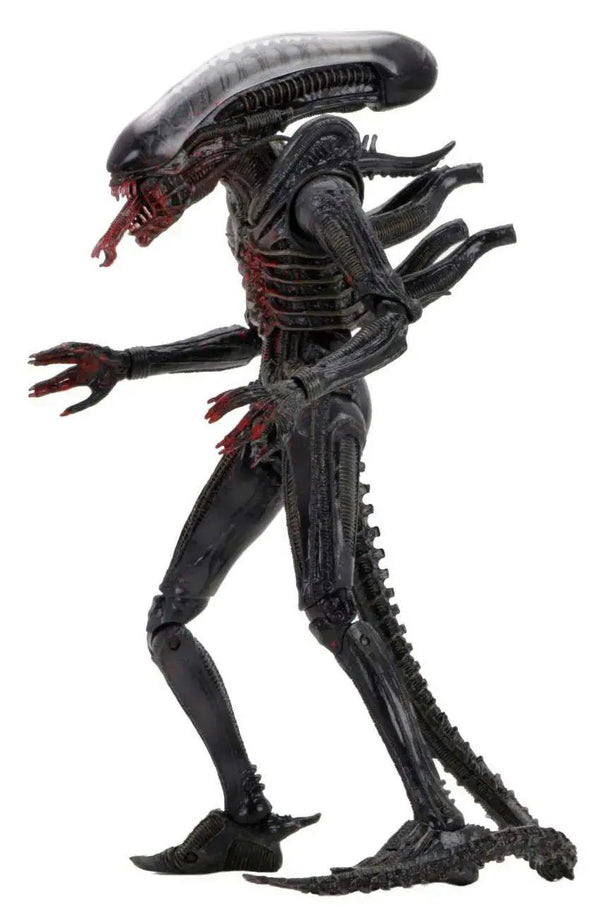 NECA Alien 40th Anniversary 7" The Alien Bloody Action Figure