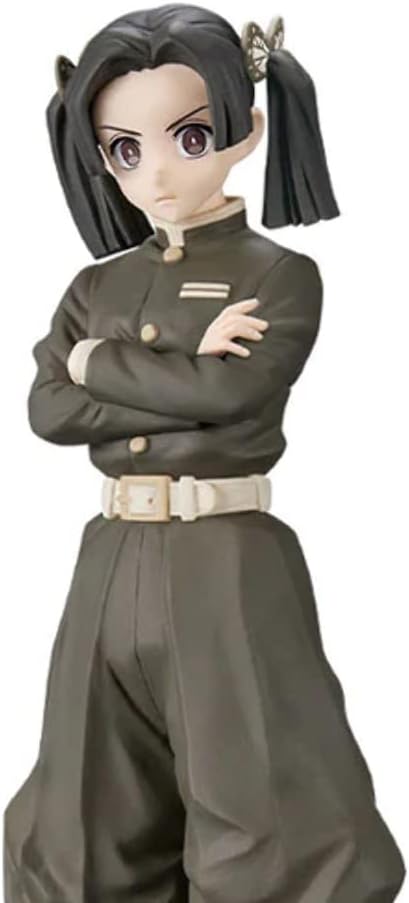 Demon Slayer: Kimetsu no Yaiba Figure Vol.24 (A: Aoi Kanzaki)
