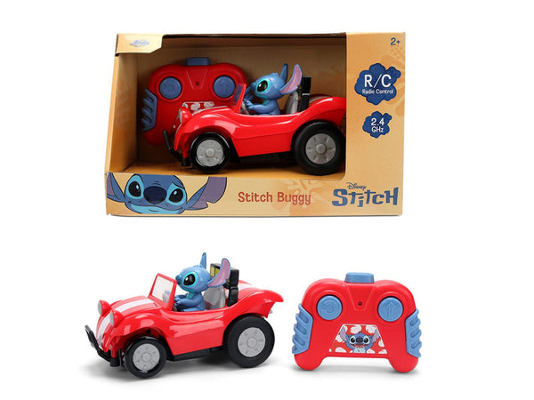 Jada RC Stitch Buggy 1:32
