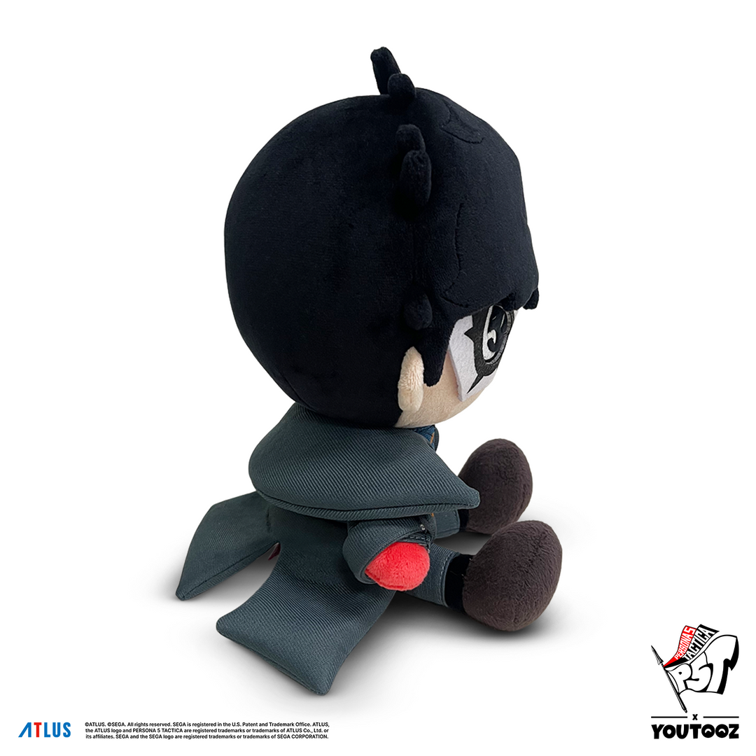 Youtooz Persona 5 Tactica Joker 9" Plush (Release Date 01/26)