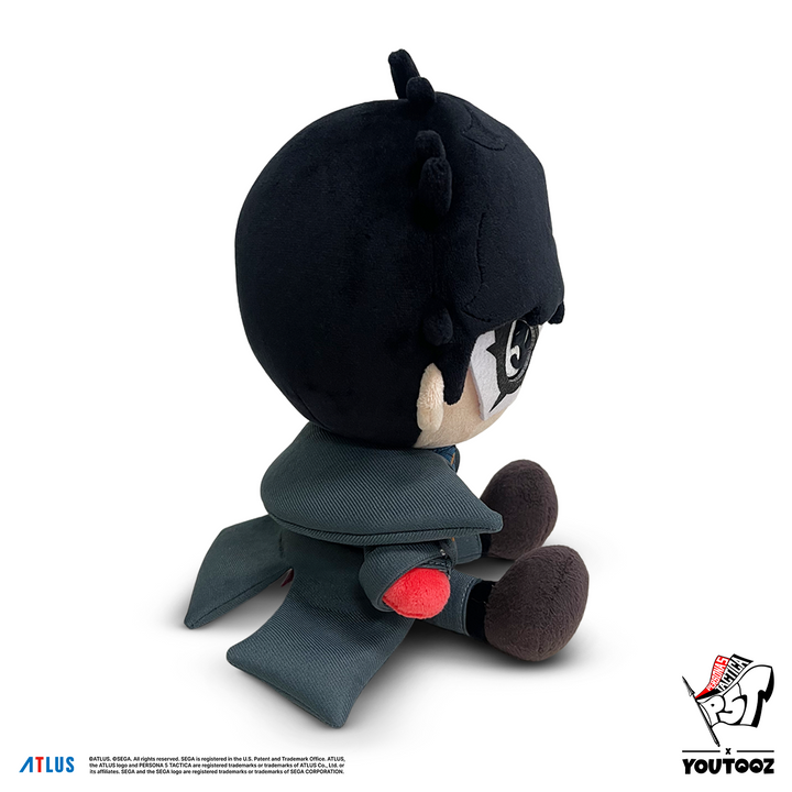 Youtooz Persona 5 Tactica Joker 9" Plush (Release Date 01/26)