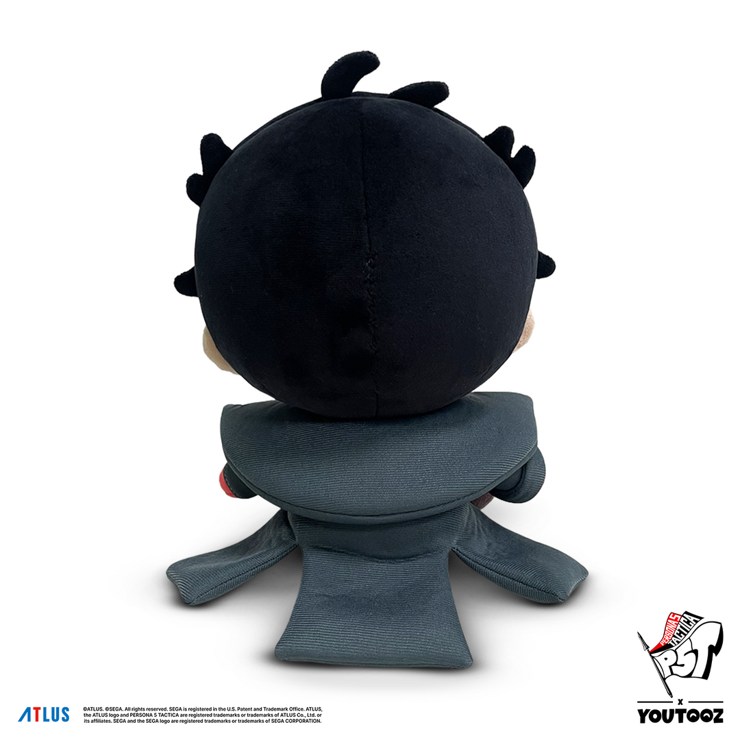 Youtooz Persona 5 Tactica Joker 9" Plush (Release Date 01/26)