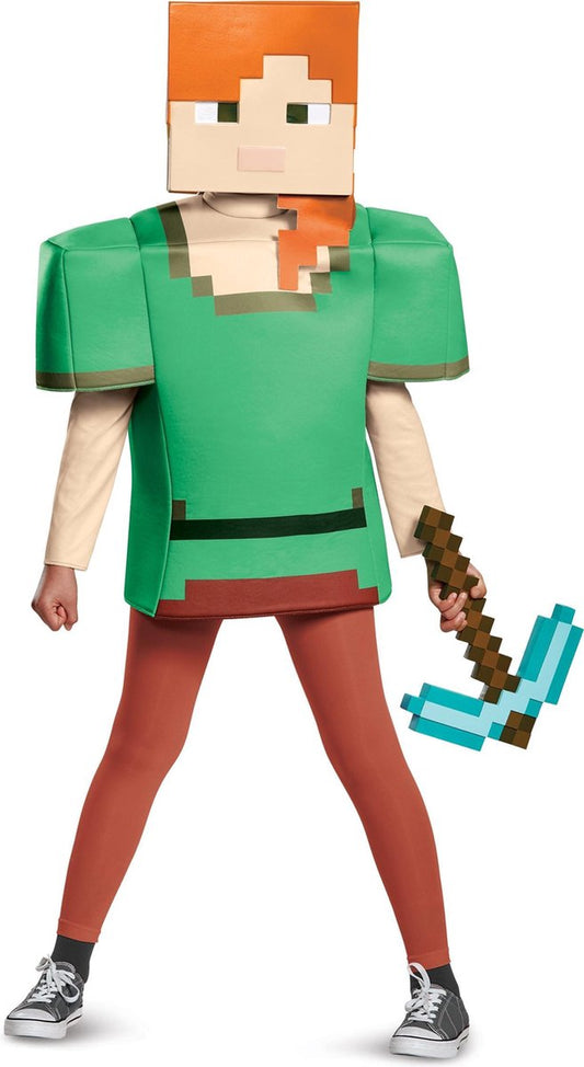 Minecraft Toy Pickaxe - Image 2