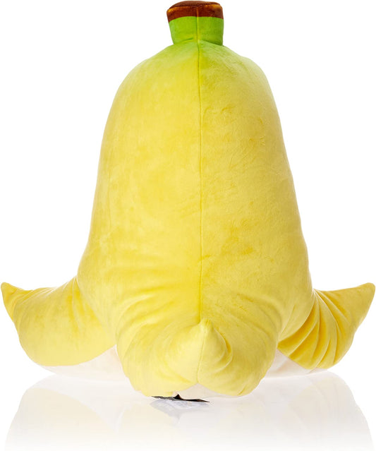 Nintendo Mario Kart Large Plush Banana - Image 2