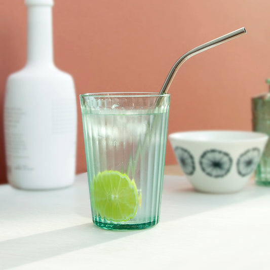 Personalised Eco Straw Kit, packaging view