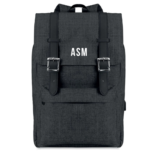 Personalised Satchel Backpack