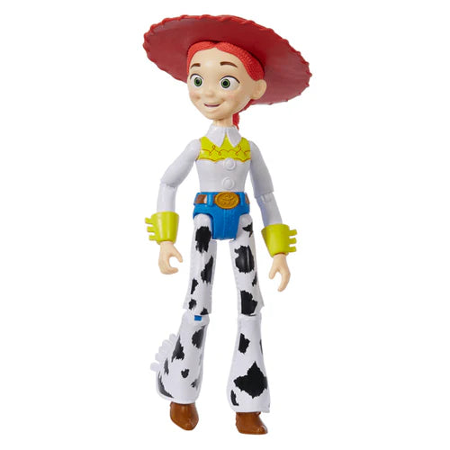 Disney Pixar Toy Story Jessie Action Figure