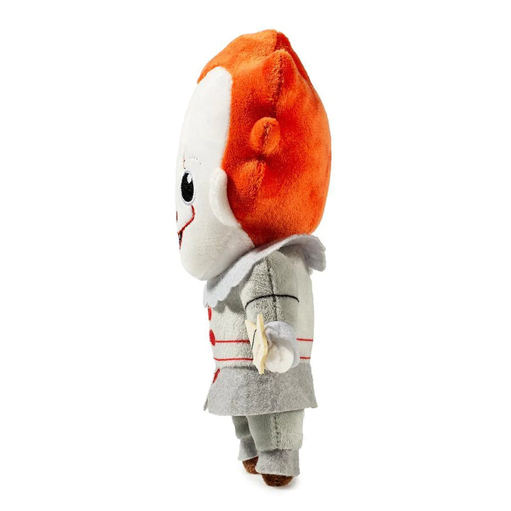 Kidrobot Stephen King's IT Pennywise 8" Plush