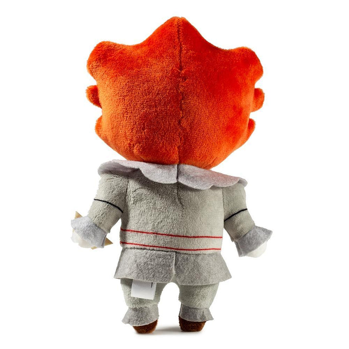 Kidrobot Stephen King's IT Pennywise 8" Plush