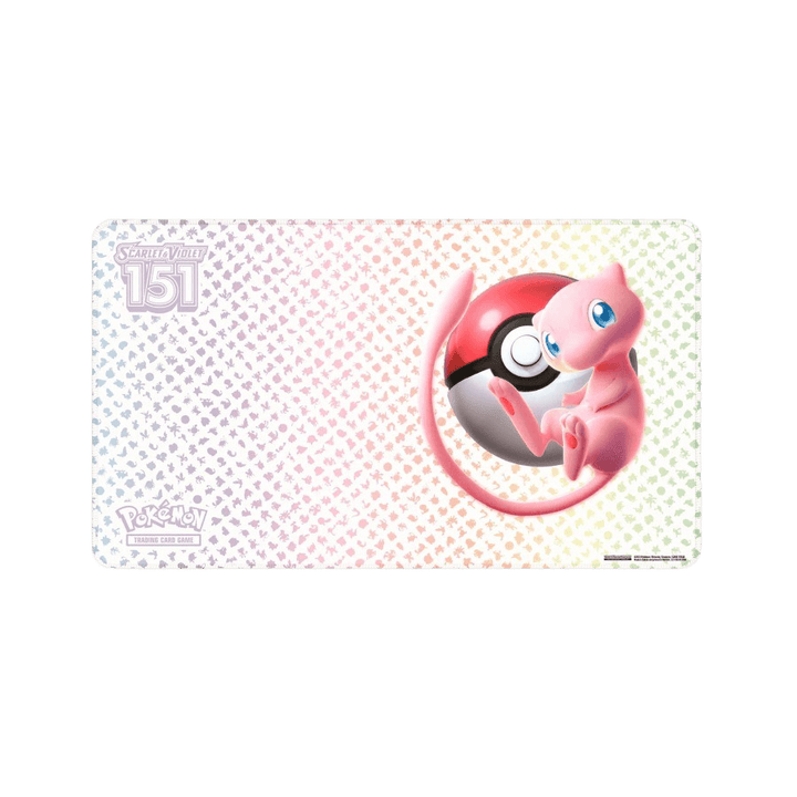 Pokemon Scarlet & Violet 151 Ultra Premium Collection