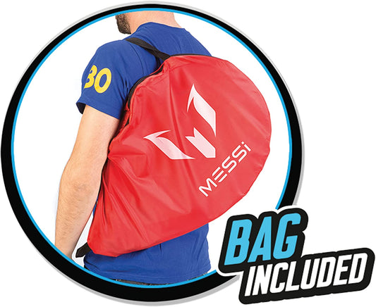 Messi Training System Pop Up Goal 2.5ft - Image 2