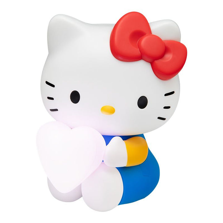 Hello Kitty Shaped Light