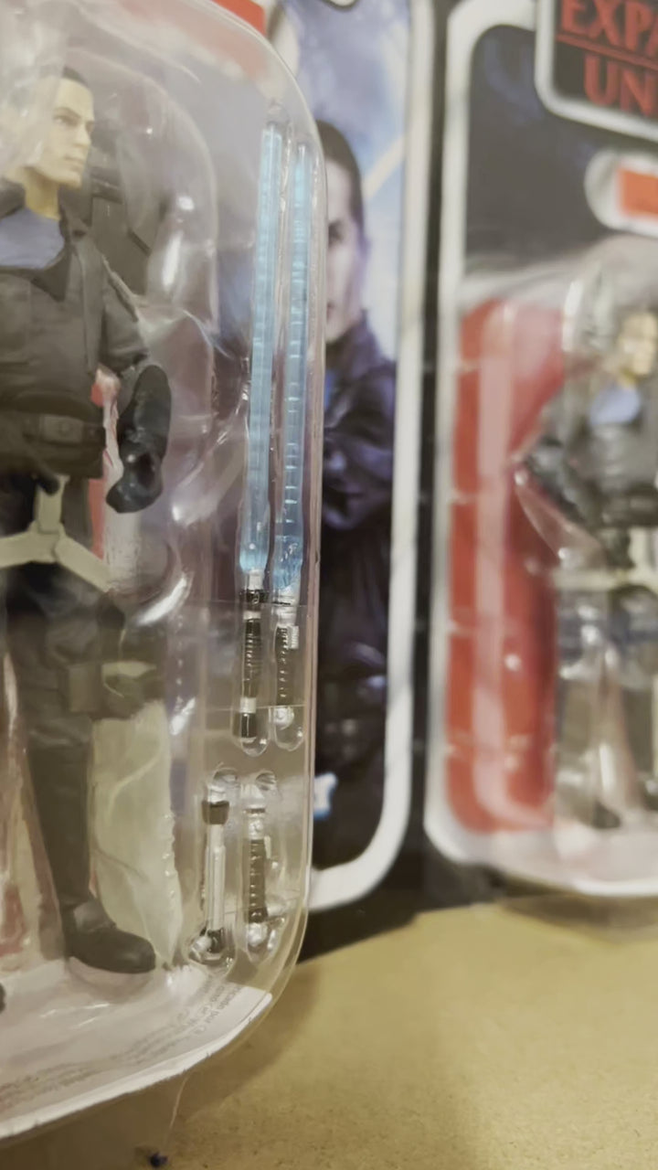 Star Wars Expanded Universe The Vintage Collection Starkiller (Vader's Apprentice)