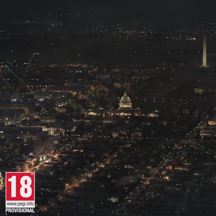 Call of Duty: Black Ops 6 (PS4)