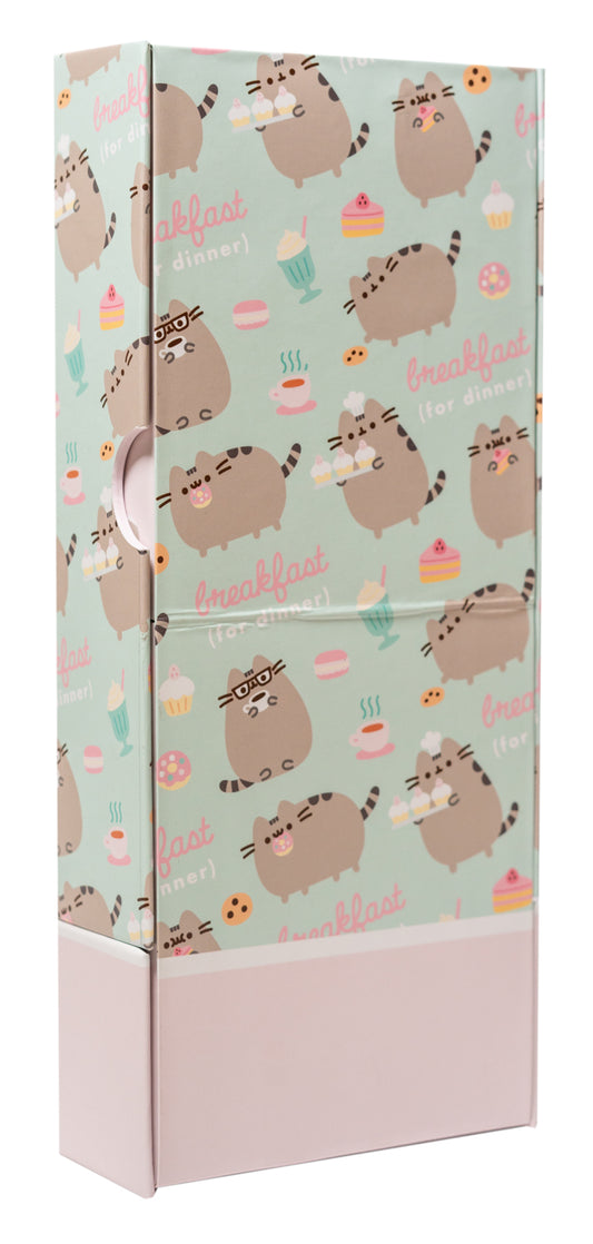 Pusheen Foodie Collection Pencil Case and Mobile Holder alternate view