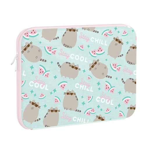 Pusheen Foodie Collection Tablet Cover alternate view