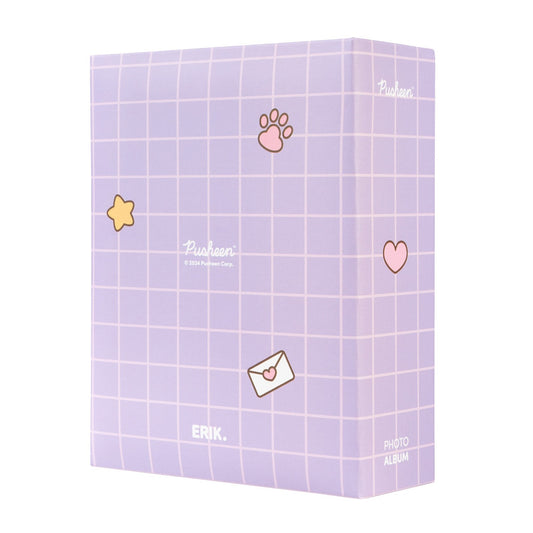 Pusheen 100 Pockets Photo Album 10 x 15 cm alternate view
