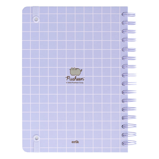 Pusheen Moments Collection A5 Notebook alternate view